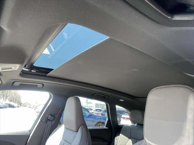 2025 Audi Q5 Prestige TFSI quattro S tronic