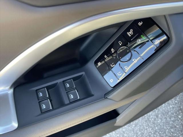 2025 Audi Q5 Prestige TFSI quattro S tronic