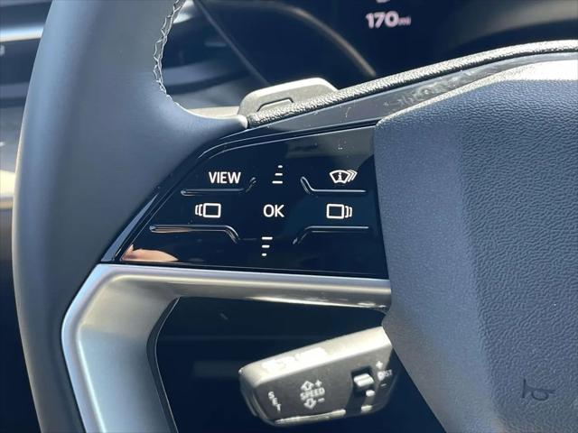 2025 Audi Q5 Prestige TFSI quattro S tronic