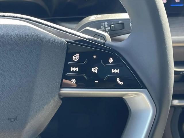 2025 Audi Q5 Prestige TFSI quattro S tronic