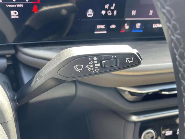 2025 Audi Q5 Prestige TFSI quattro S tronic