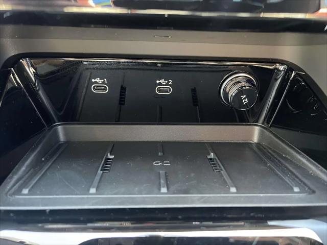 2025 Audi Q5 Prestige TFSI quattro S tronic
