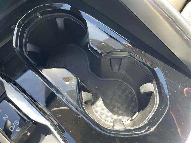 2025 Audi Q5 Prestige TFSI quattro S tronic