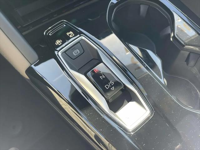 2025 Audi Q5 Prestige TFSI quattro S tronic