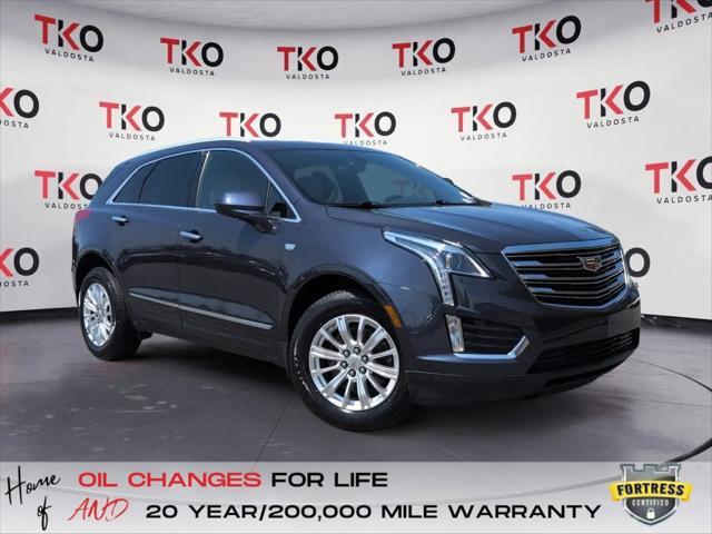 2019 Cadillac XT5 Standard for sale in Valdosta, GA