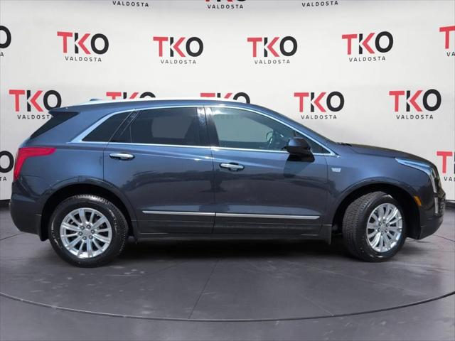 2019 Cadillac XT5 Standard
