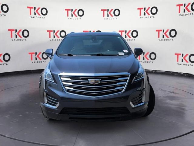 2019 Cadillac XT5 Standard