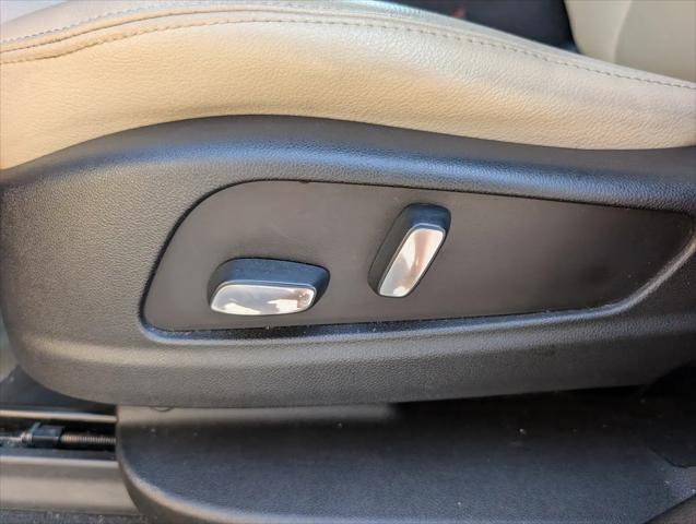 2019 Cadillac XT5 Standard