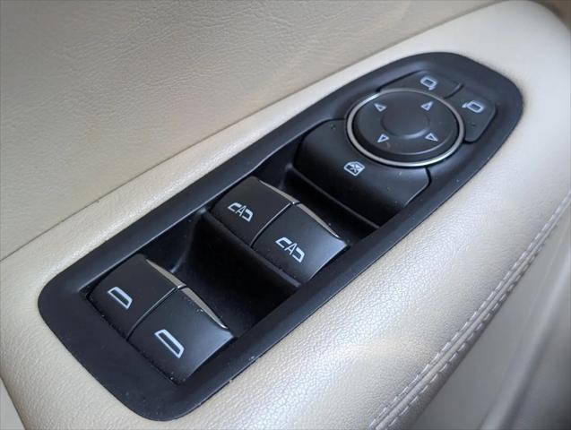 2019 Cadillac XT5 Standard