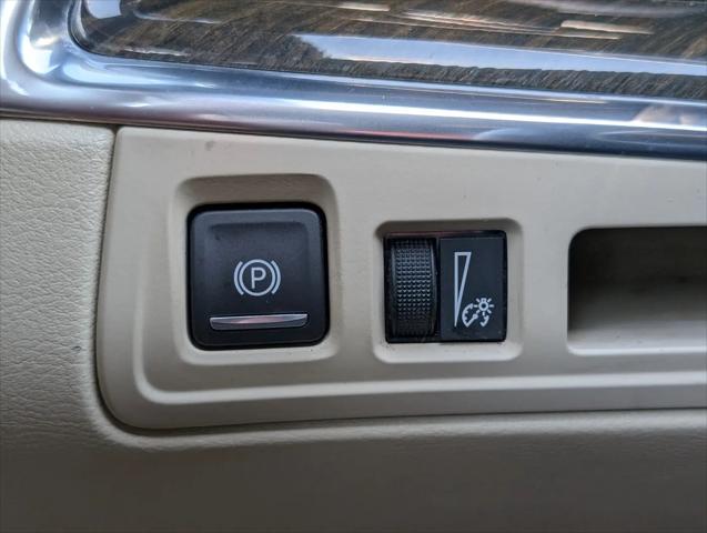 2019 Cadillac XT5 Standard