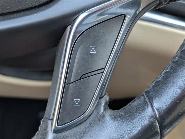 2019 Cadillac XT5 Standard