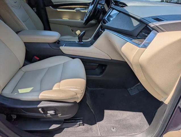 2019 Cadillac XT5 Standard