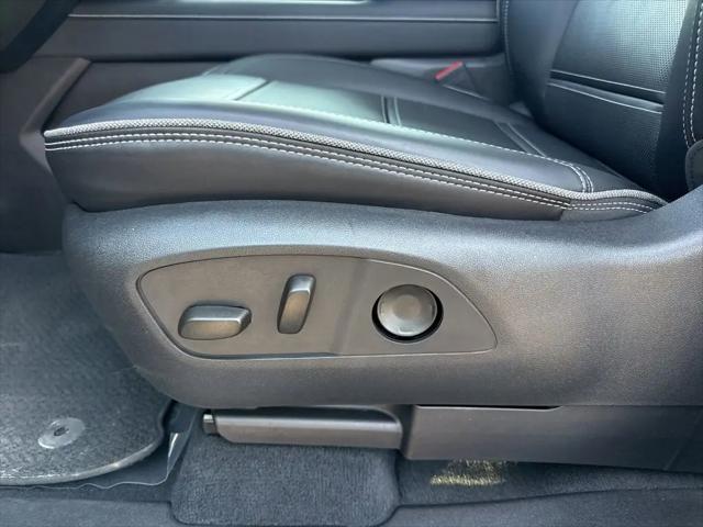 2025 GMC Sierra Extended Range Denali