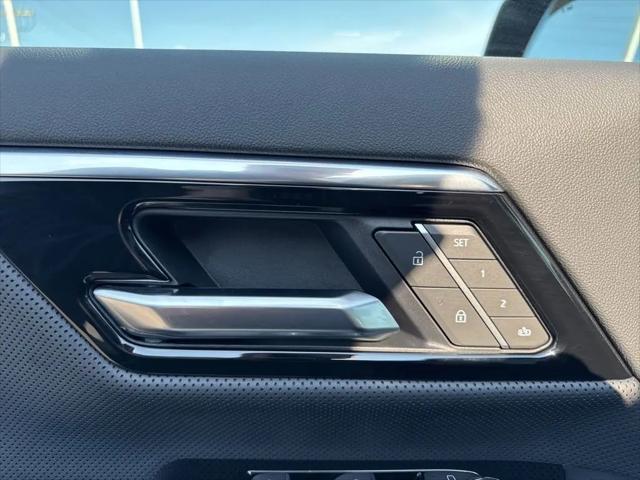 2025 GMC Sierra Extended Range Denali