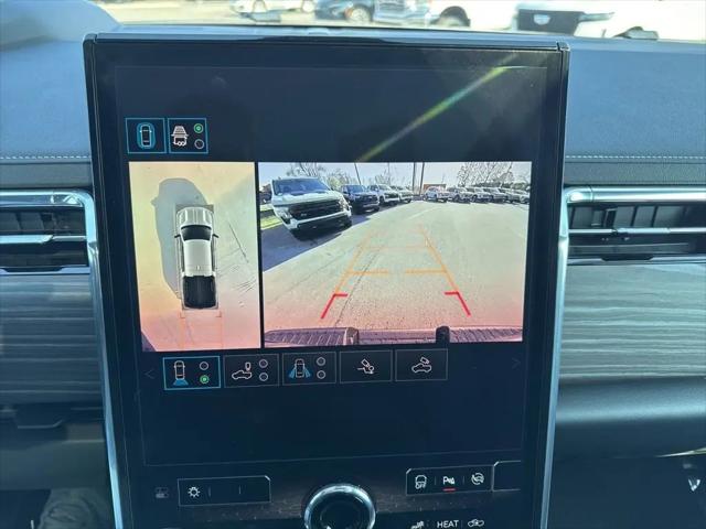 2025 GMC Sierra Extended Range Denali