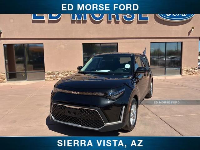 2025 Kia Soul LX for sale in Sierra Vista, AZ