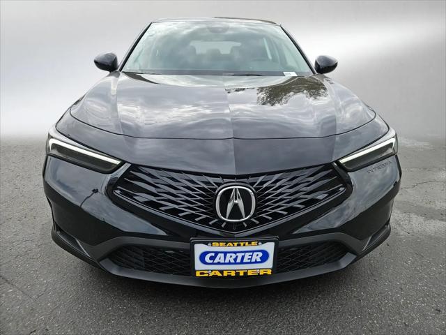 2026 Acura Integra FWD