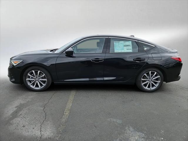 2026 Acura Integra FWD