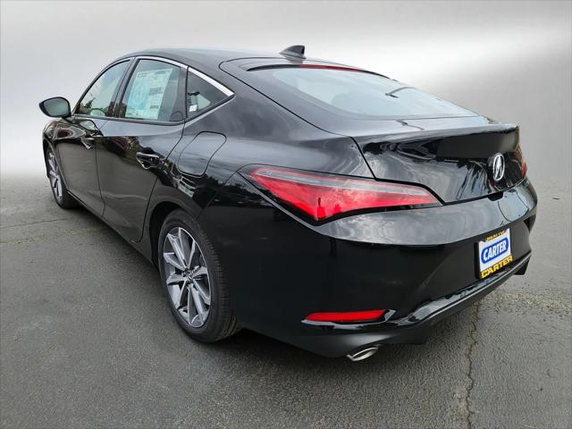 2026 Acura Integra FWD