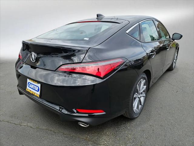2026 Acura Integra FWD