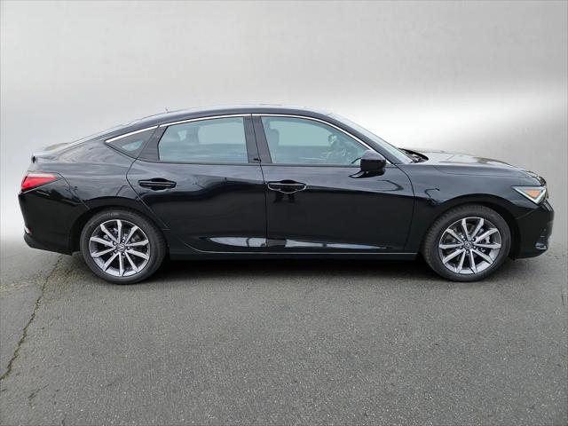 2026 Acura Integra FWD
