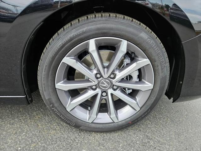 2026 Acura Integra FWD