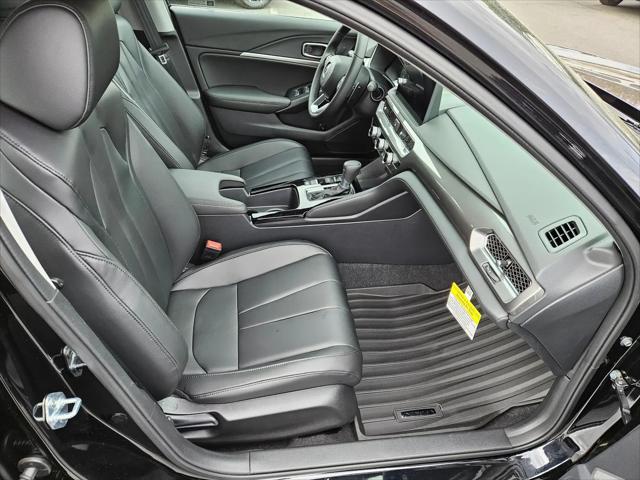 2026 Acura Integra FWD