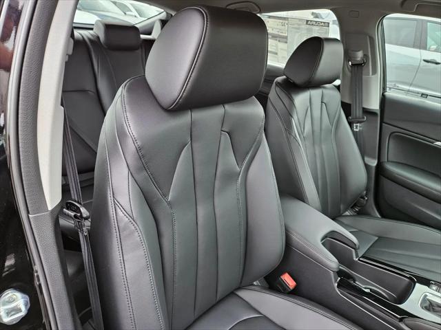 2026 Acura Integra FWD