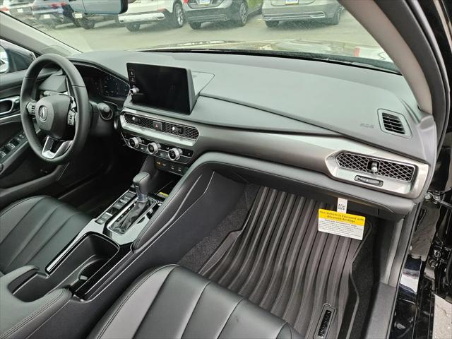 2026 Acura Integra FWD