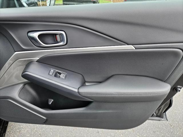 2026 Acura Integra FWD