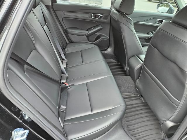 2026 Acura Integra FWD