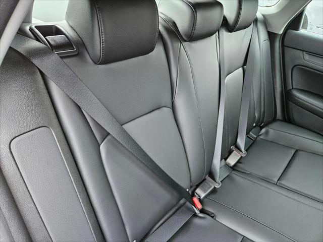 2026 Acura Integra FWD