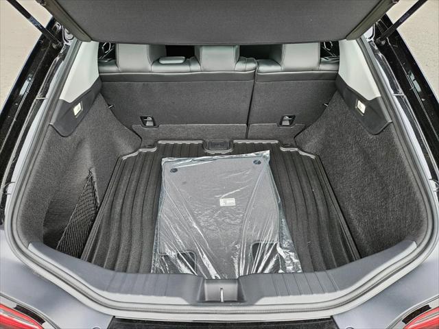 2026 Acura Integra FWD