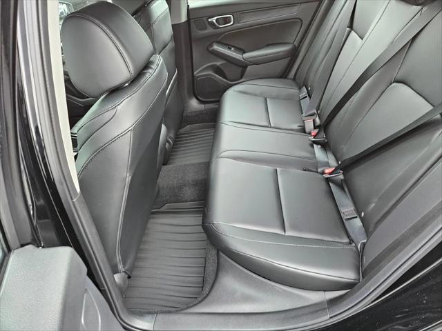 2026 Acura Integra FWD