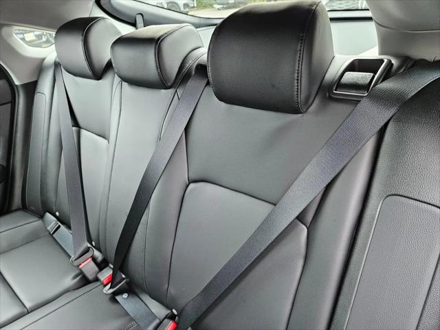 2026 Acura Integra FWD