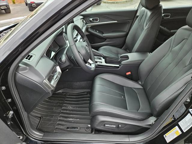 2026 Acura Integra FWD