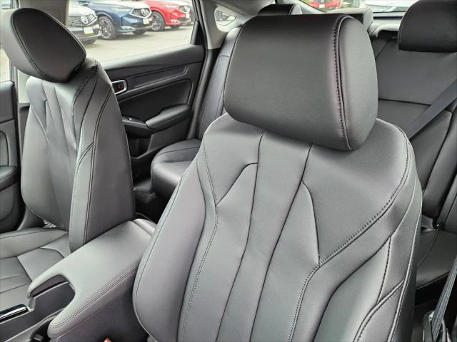 2026 Acura Integra FWD