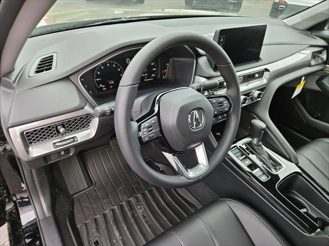2026 Acura Integra FWD
