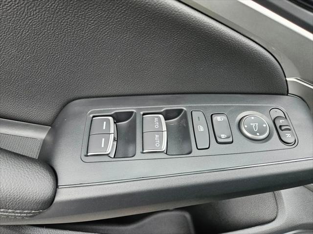 2026 Acura Integra FWD