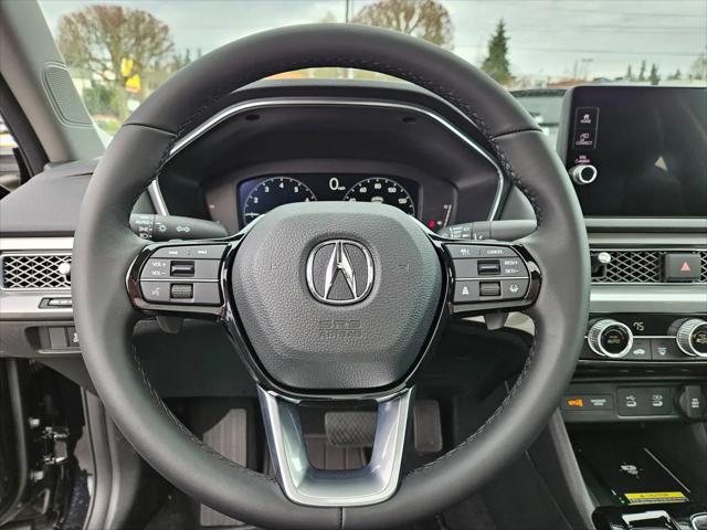 2026 Acura Integra FWD