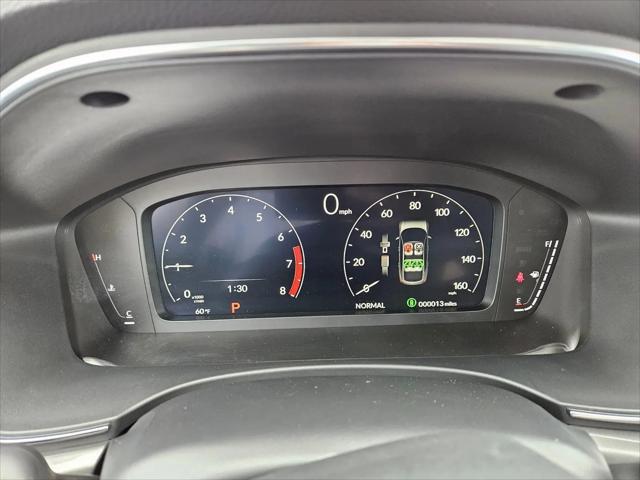 2026 Acura Integra FWD