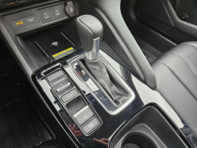 2026 Acura Integra FWD
