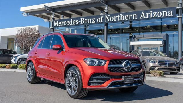 2022 Mercedes-Benz GLE GLE 450 4MATIC for sale in Flagstaff, AZ