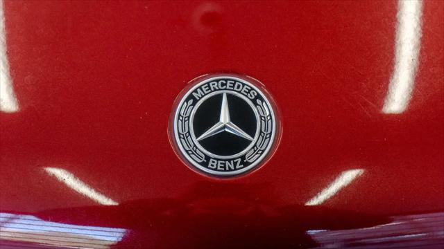 2022 Mercedes-Benz GLE GLE 450 4MATIC