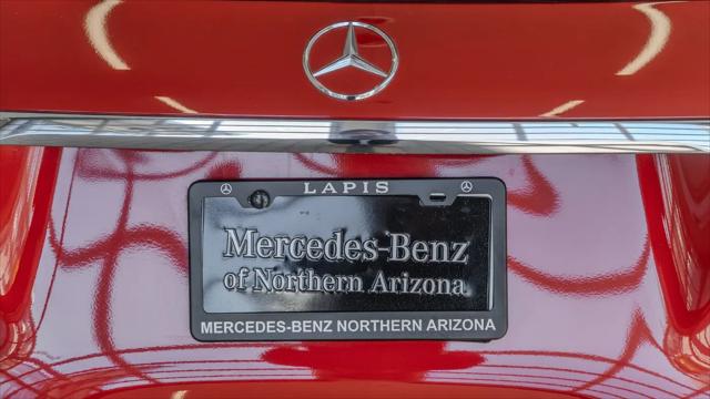 2022 Mercedes-Benz GLE GLE 450 4MATIC
