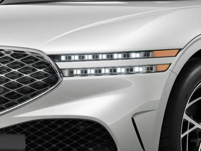 2026 Genesis G90 3.5T AWD