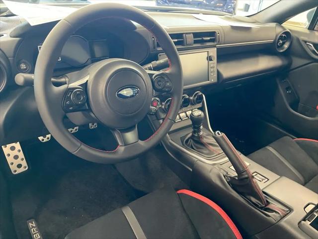 2026 Subaru BRZ Limited