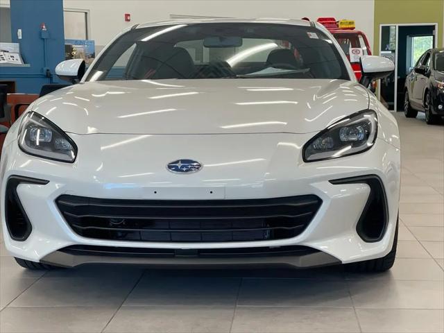 2026 Subaru BRZ Limited