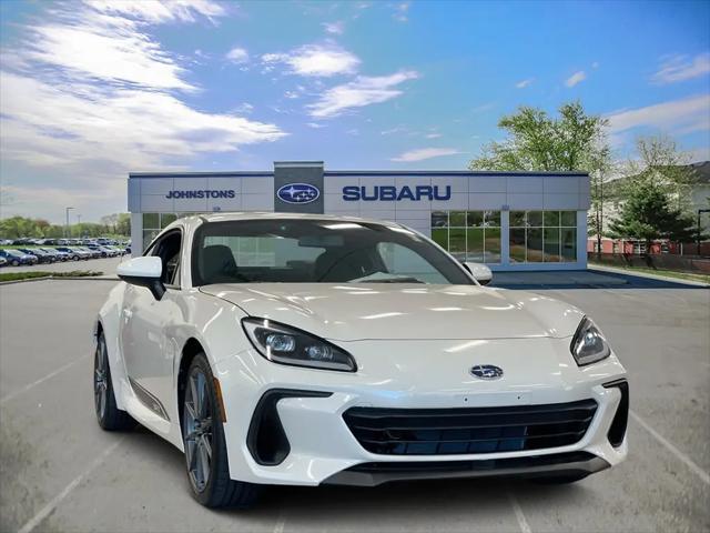 2026 Subaru BRZ Limited for sale in Middletown, NY