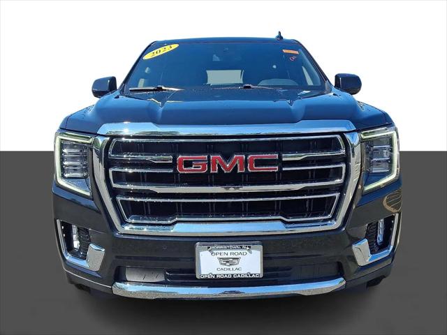2023 GMC Yukon 4WD SLT